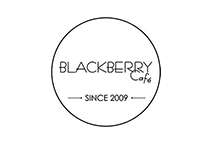 Blackberry Cafe